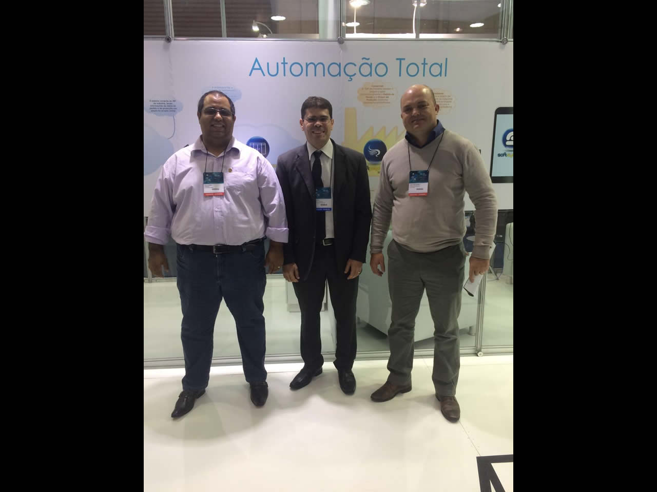 Glass South America 2016