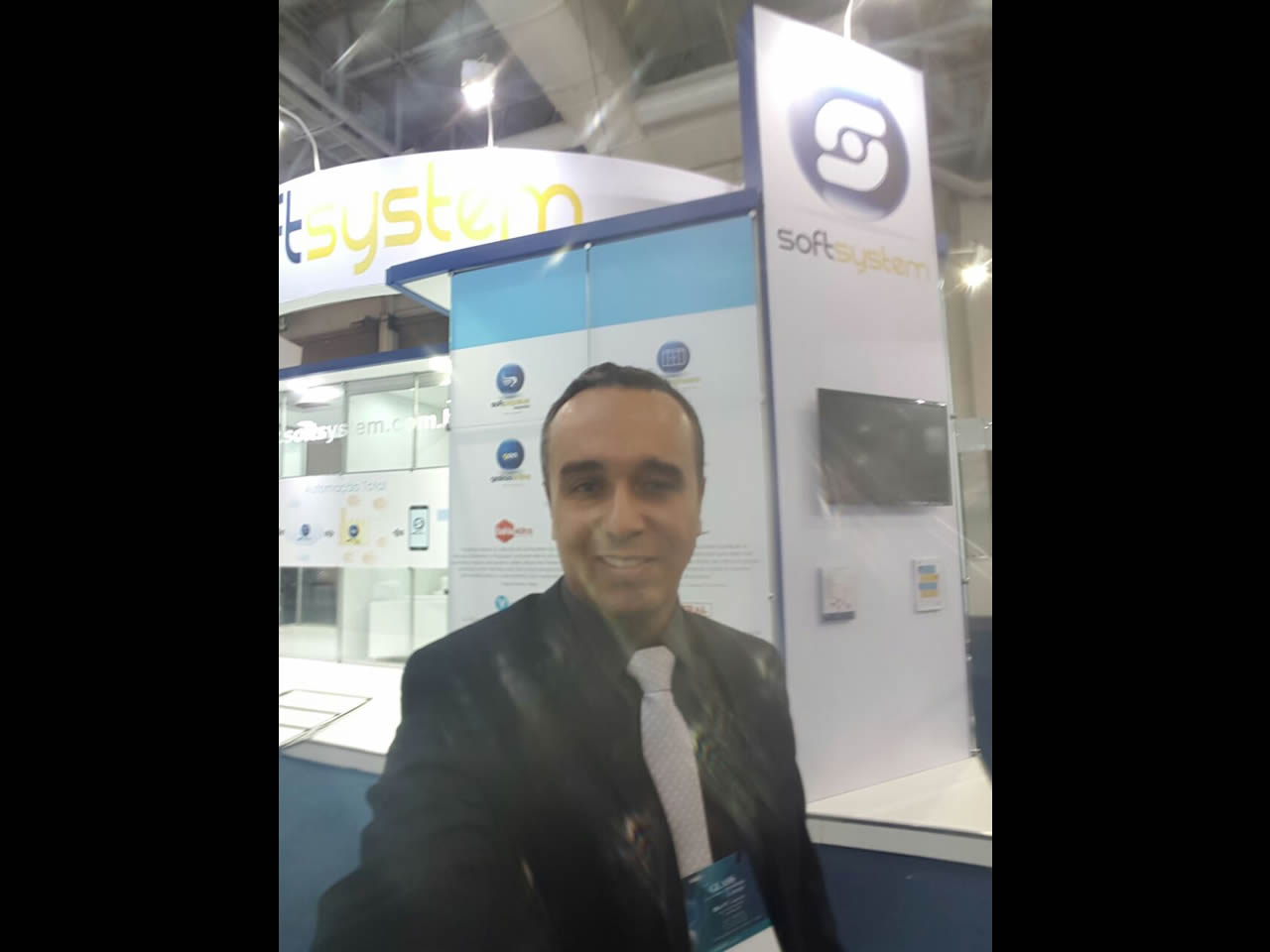 Glass South America 2016