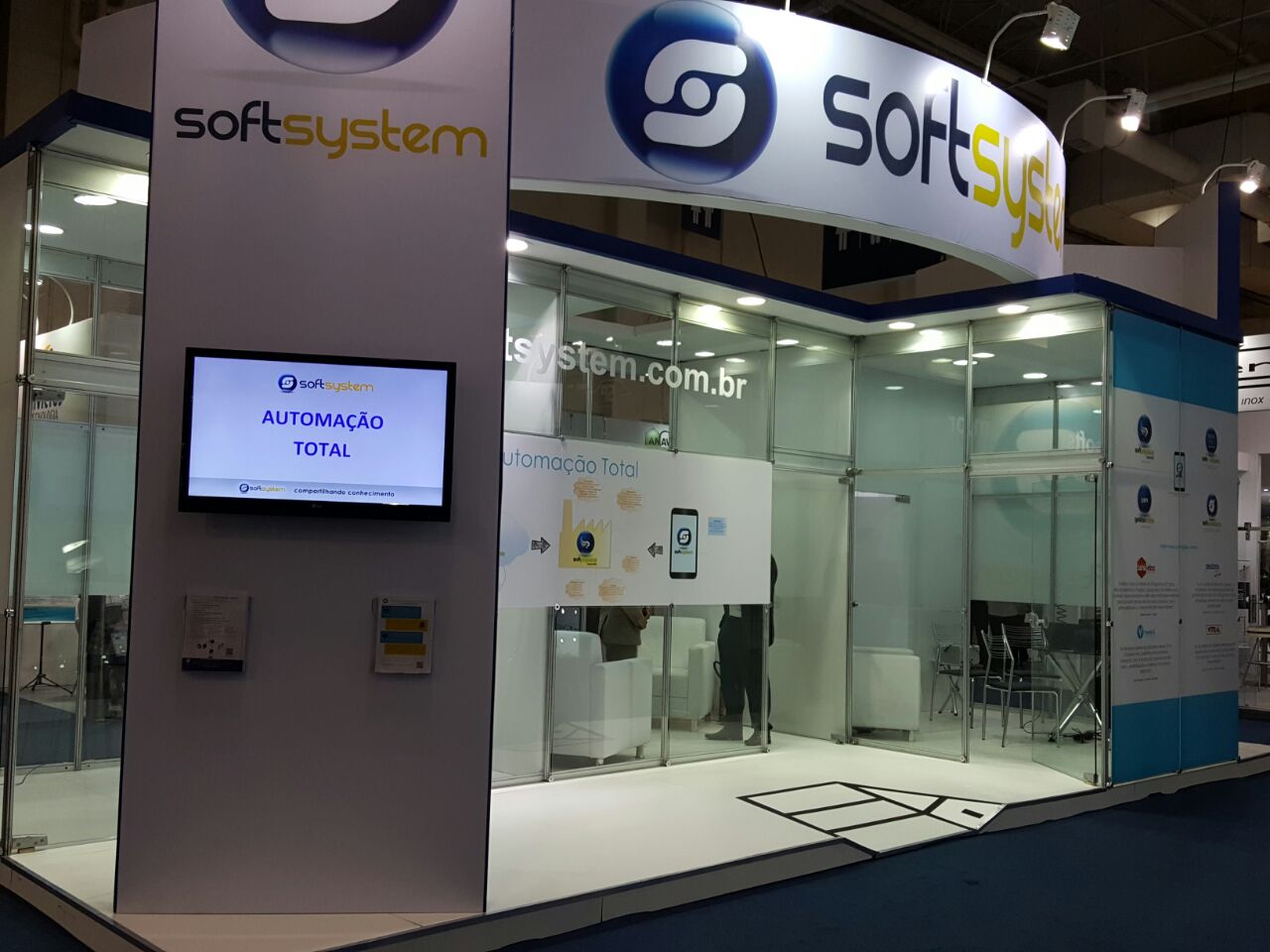 Glass South America 2016
