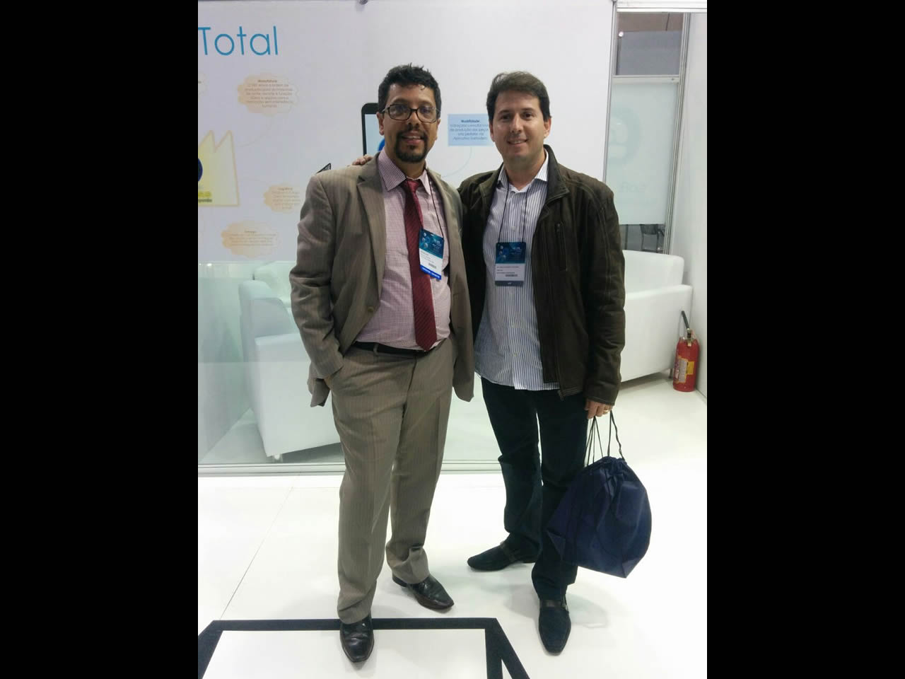 Glass South America 2016